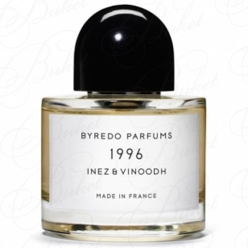 Парфюмерная вода Byredo 1996 100ml edp