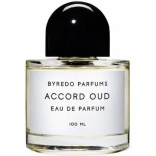 Byredo ACCORD OUD 100ml edp