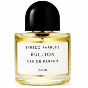 Byredo BULLION 100ml edp