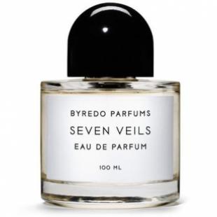 Byredo SEVEN VEILS 100ml edp