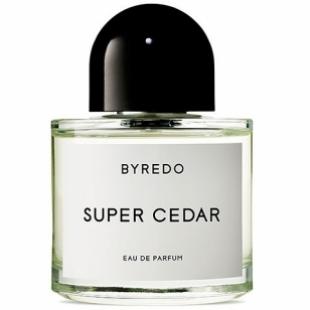 Byredo SUPER CEDAR 100ml edp TESTER