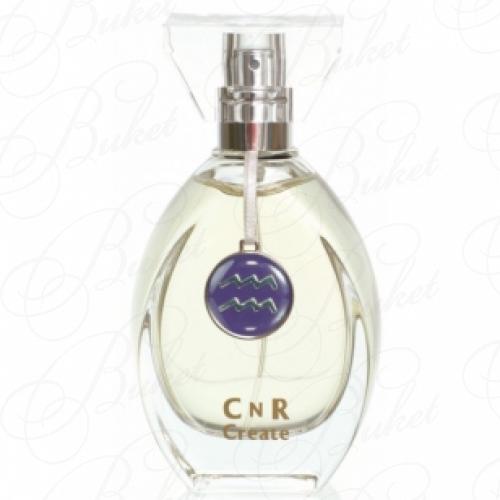 Парфюмерная вода C n R Create AQUARIUS 50ml edp