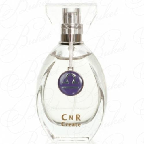 Парфюмерная вода C n R Create LIBRA 50ml edp