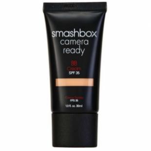 Тональная основа SMASHBOX CAMERA READY BB CREAM SPF 35 Light 