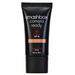 Тональная основа SMASHBOX CAMERA READY BB CREAM SPF 35 Medium