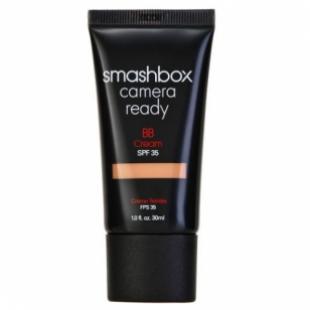 Тональная основа SMASHBOX CAMERA READY BB CREAM SPF 35 Light Medium