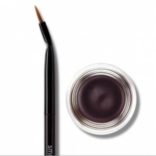 Подводка для век SMASHBOX BE DISCOVERED JET SET EYE LINER & BRUSH Deep Brown/Темно-Коричневая 