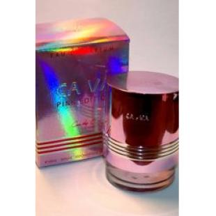 Cindy Crawford CA VA PINK 50ml edp