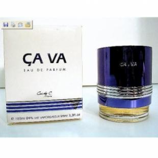 Cindy Crawford CA VA 100ml edp