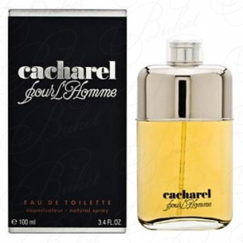 Туалетная вода Cacharel CACHAREL POUR HOMME 50ml edt