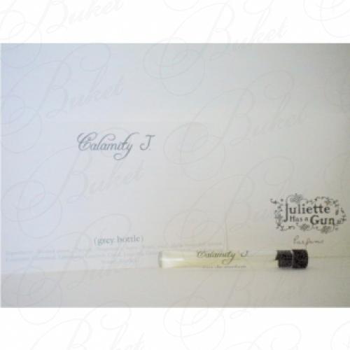Пробники Juliette Has A Gun CALAMITY J. 2ml edp