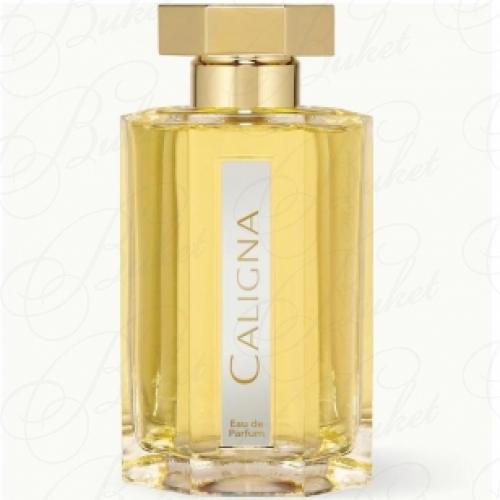 Тестер L’Artisan Parfumeur CALIGNA 100ml edp TESTER