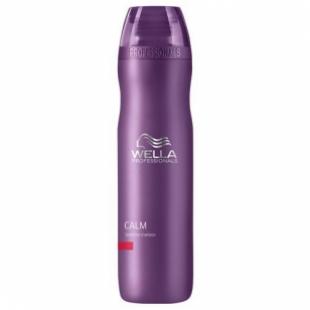 Шампунь для волос WELLA PROFESSIONALS BALANCE CALM SENSITIVE SHAMPOO 250ml