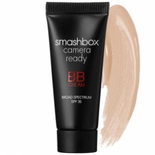 Тональная основа SMASHBOX CAMERA READY BB CREAM SPF 35 Light Travel