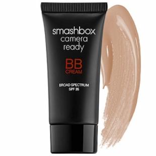 Тональная основа SMASHBOX CAMERA READY BB CREAM SPF 35 Light Medium Travel