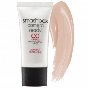 Тональная основа SMASHBOX CAMERA READY CC CREAM SPF 30 Fair/Light