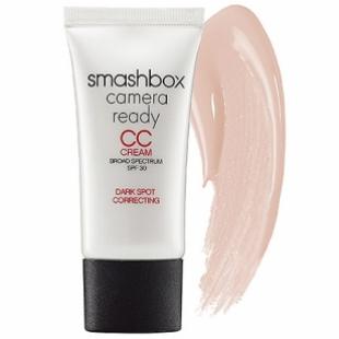 Тональная основа SMASHBOX CAMERA READY CC CREAM SPF 30 Fair