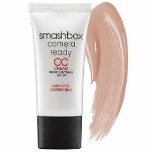 Тональная основа SMASHBOX CAMERA READY CC CREAM SPF 30 Medium