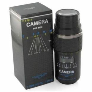 Max Deville CAMERA 100ml edt