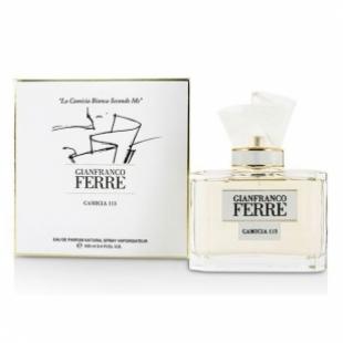 Gianfranco Ferre CAMICIA 113 100ml edp