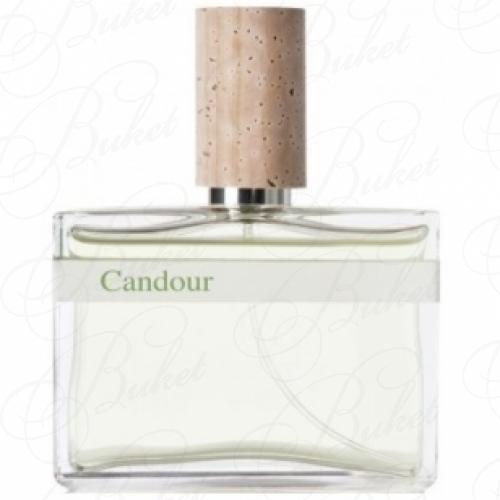 Туалетная вода HUMIECKI & GRAEF CANDOUR 100ml edt