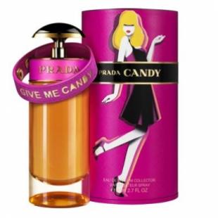 Prada CANDY COLLECTOR 80ml edp