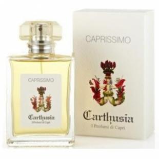 Carthusia CAPRISSIMO 50ml edt