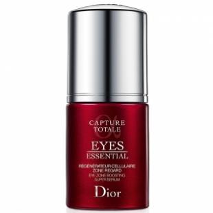 Сыворотка для кожи вокруг глаз CHRISTIAN DIOR SKIN CARE CAPTURE TOTALE EYES ESSENTIAL 15ml