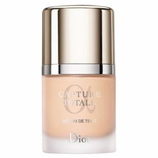 Крем тональный CHRISTIAN DIOR MAKE UP CAPTURE TOTALE SPF25 №010 Ivory