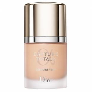 Крем тональный CHRISTIAN DIOR MAKE UP CAPTURE TOTALE SPF25 №020 Light Beige