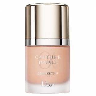 Крем тональный CHRISTIAN DIOR MAKE UP CAPTURE TOTALE SPF25 №022 Cameo