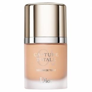 Крем тональный CHRISTIAN DIOR MAKE UP CAPTURE TOTALE SPF25 №023 Peach