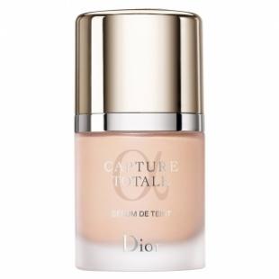 Крем тональный CHRISTIAN DIOR MAKE UP CAPTURE TOTALE SPF25 №032 Rosy Beige