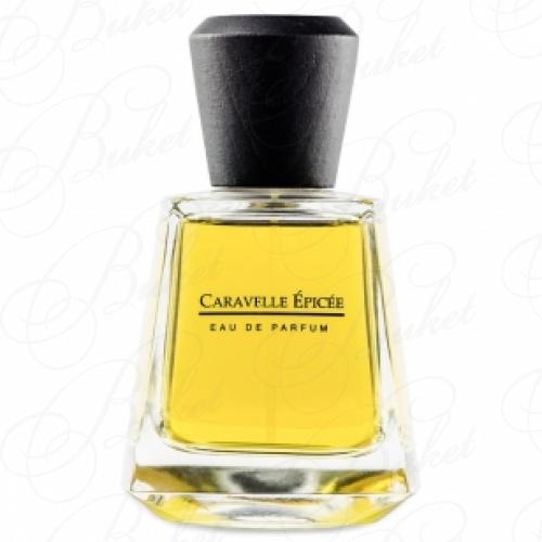Тестер Frapin CARAVELLE EPICEE 100ml edp TESTER