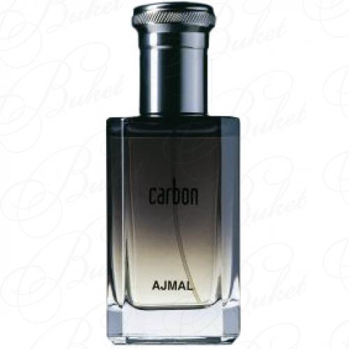 Парфюмерная вода Ajmal CARBON 100ml edp