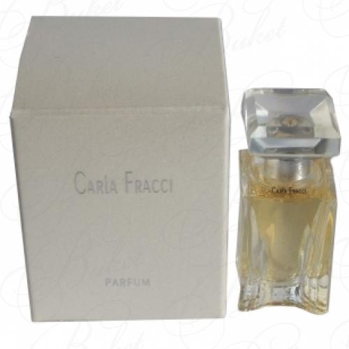 Миниатюры Carla Fracci CARLA FRACCI edp 4.5ml