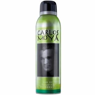 Carlos Moya CARLOS MOYA FOR MEN deo 200ml