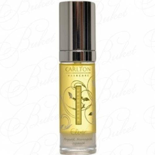 Спрей для волос CARLTON HAIR SHINE ELIXIR 30ml