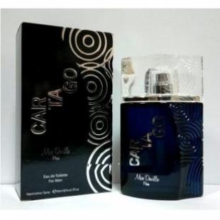 Max Deville CARTAGO 90ml edt