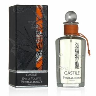 Penhaligons CASTILE 50ml edt