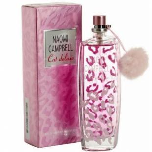 Naomi Campbell CAT DELUXE 15ml edt 