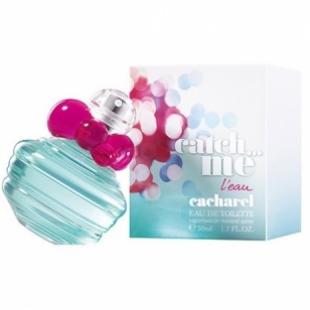 Cacharel CATCH ME L`EAU 80ml edt