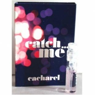 Cacharel CATCH ME 1.5ml edp