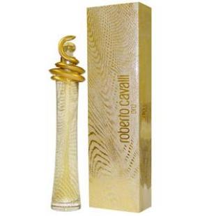 Roberto Cavalli ORO 75ml edp