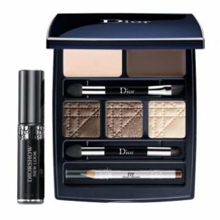 Палитра для глаз CHRISTIAN DIOR Eye Palette