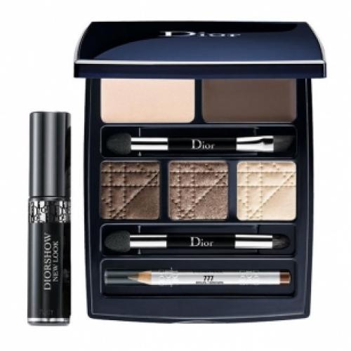 Палитра для глаз CHRISTIAN DIOR Eye Palette
