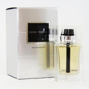 Christian Dior DIOR HOMME 10ml edt