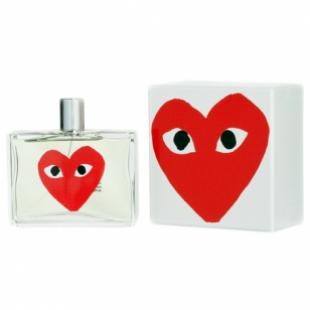 Comme Des Garcons PLAY 50ml edt