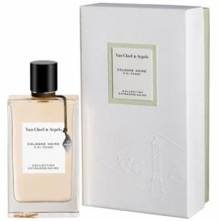 Van Cleef & Arpels COLLECTION EXTRAORDINAIRE COLOGNE NOIRE 45ml edp