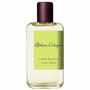 Atelier Cologne CEDRAT ENVIVRANT 100ml edc